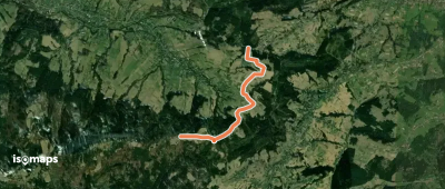 [Z] Komorovský Grúň - Bukovec (CZ/PL)