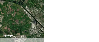 WNW Twente - Twekkelerveld - gele route