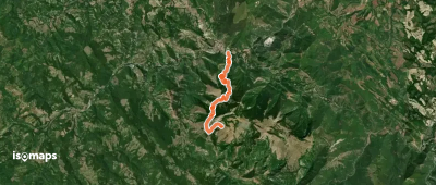 OSM Route 1538651