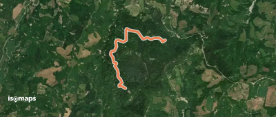 OSM Route 12918162