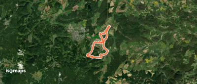 Thüringen, Zum Hexenstein