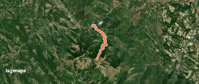 OSM Route 1538665