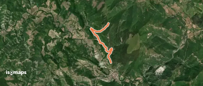 OSM Route 1538711