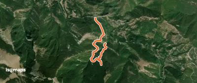 OSM Route 1538717