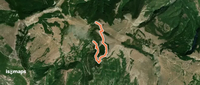 OSM Route 1538725