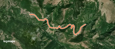 OSM Route 1538728