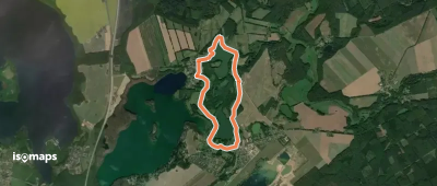 Naturlehrpfad Pinnow