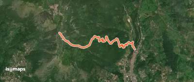 OSM Route 12921584