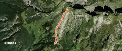 Wanderweg 32