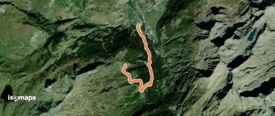 OSM Route 12923571