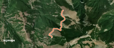 OSM Route 1538759