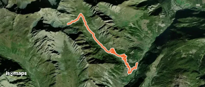OSM Route 12923601