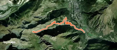 OSM Route 12923640