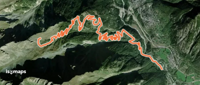 OSM Route 12923656