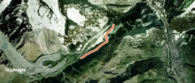 Visaille Dzergnes Zerotta