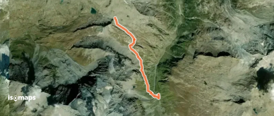 OSM Route 12923884