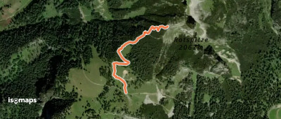 Wanderweg 31