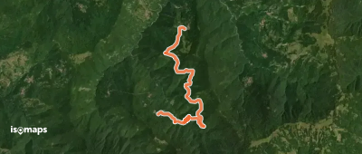 I Villaggi di Pietra (Vegni – Croso)