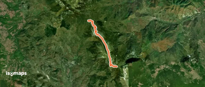 OSM Route 12926601