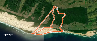 Alexandria Hiking Trail