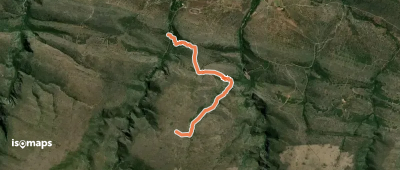 Nieshout Trail