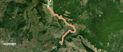 OSM Route 12927995