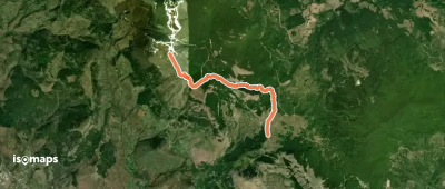 OSM Route 12928052