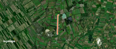 OSM Route 12932702