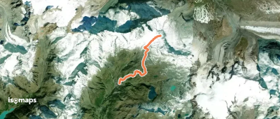 OSM Route 12933407