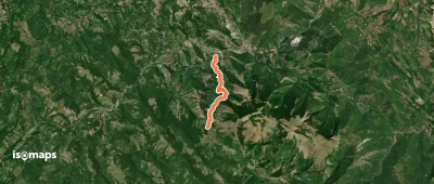 OSM Route 1539935