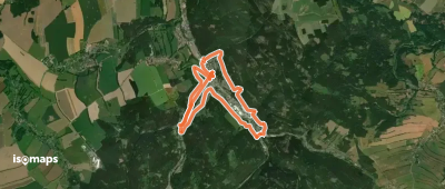 Rundweg Schmiedeberg