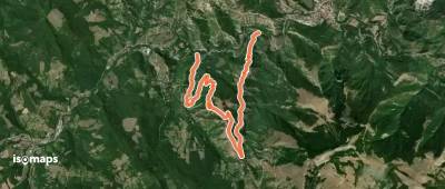 OSM Route 1539936