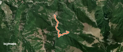 OSM Route 1539937