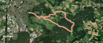 Lengenbachtalweg