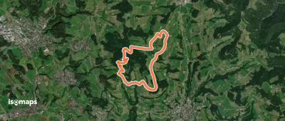Bachtel-Kulm