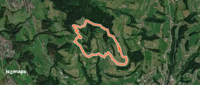 Bachtel-Spalt