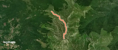 OSM Route 12980830
