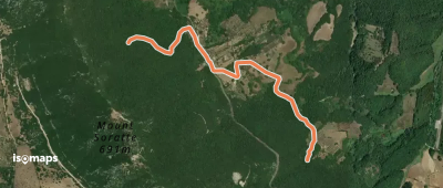 OSM Route 12982731