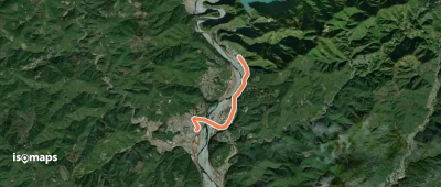 東海自然歩道
