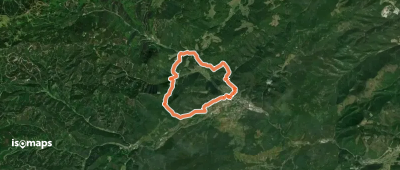 Biedermeier Erlebnisweg (Pernitz - Karnerwirt - Purbach -Eichberggraben)