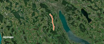 Albisgrat-Höhenweg