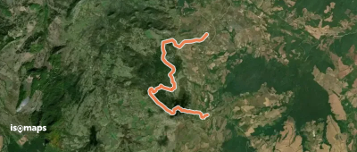 OSM Route 12989736