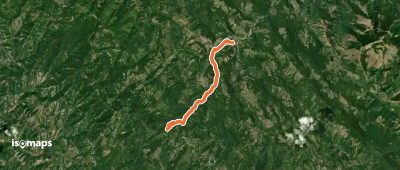 OSM Route 1543196
