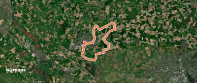 Raute Suderwick - Dinxperlo