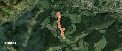 Reichenau (Gasthaus Flackl) - Stojerhöhe