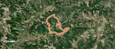 Les hauts sommets du Quercy Blanc