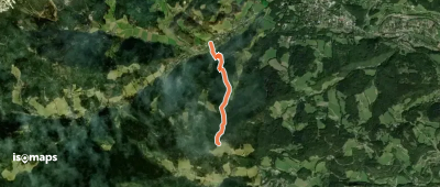 Edlach - Speckbacherhütte