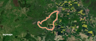 Rhön-Rundweg Hausen 2