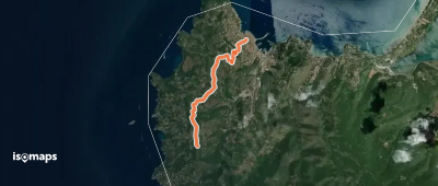 Fortezza Spagnola - Ronconali