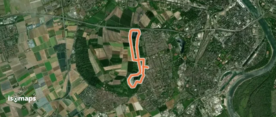 Gartenstädter Rundweg